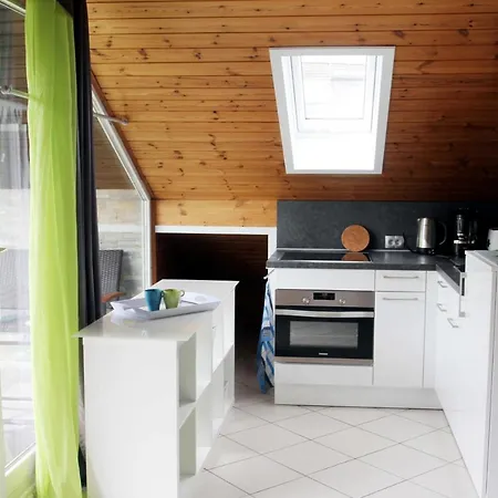 Ferienwohnung Kirschenlohr 公寓 *