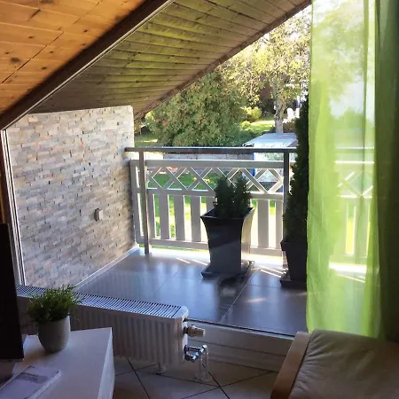 Ferienwohnung Kirschenlohr * Ober-Abtsteinach