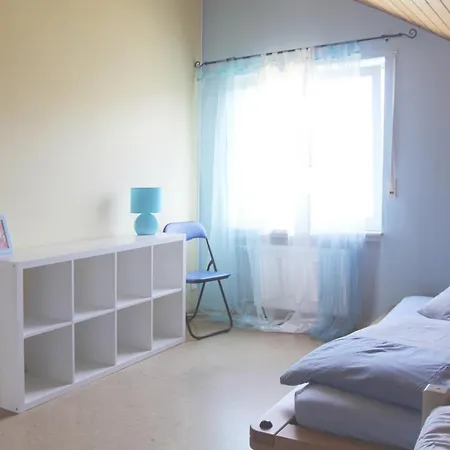 Ferienwohnung Kirschenlohr *