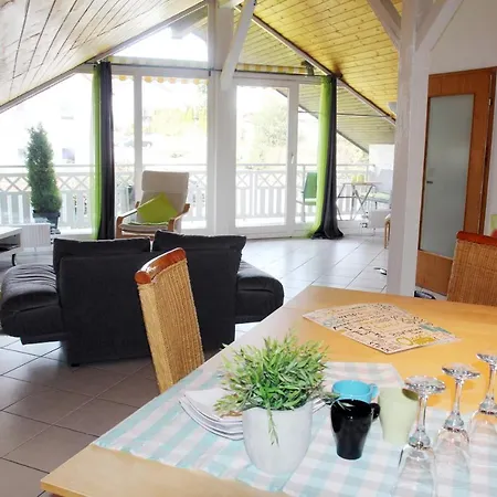 Ferienwohnung Kirschenlohr
